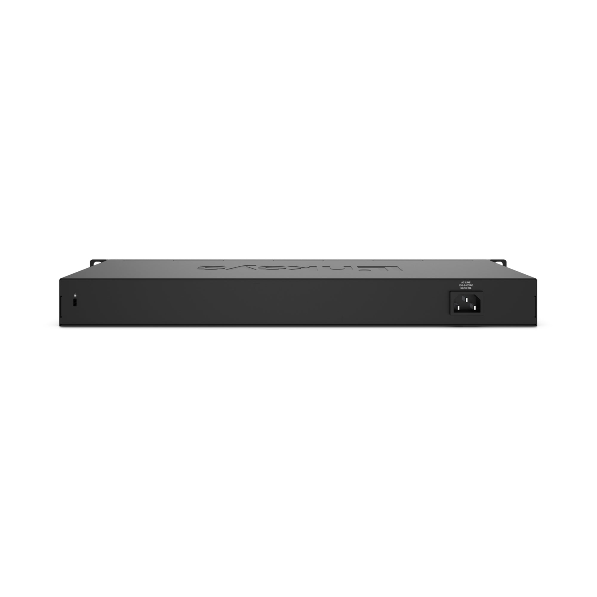  LGS124-EU 4260184663606|0745883632336|745883632336 Nätverksswitchar   24-portars Gigabit-switch (LGS124) www.electricalstuff