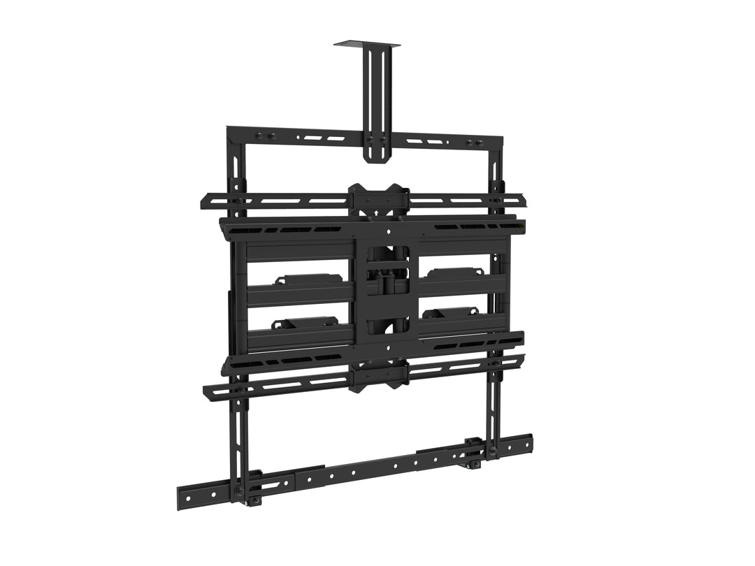  2,16 m (85") Svart Multibrackets 0532 7350105210532 TV-fästen   0532 www.electricalstuff.se ElectricalStuff.se   Multibracke