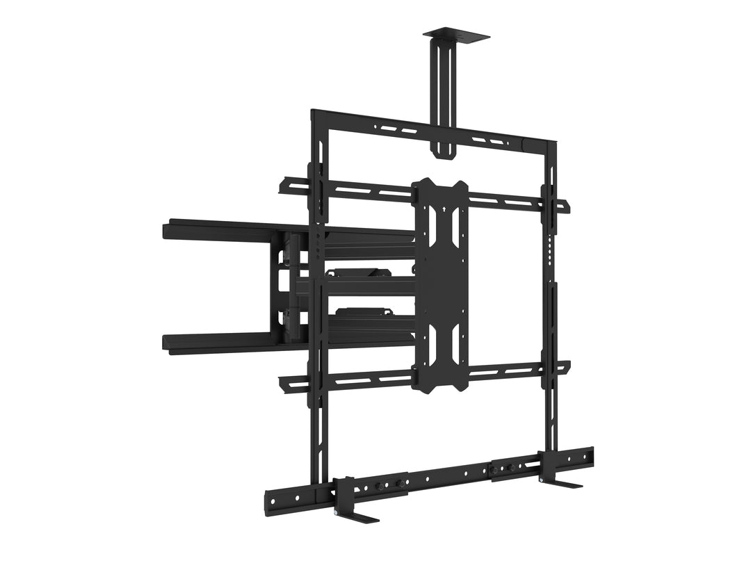  www.electricalstuff.se ElectricalStuff.se   Multibrackets 0532 tv-fäste 2,16 m (85") Svart Multibrackets 0532 7350105210532 
