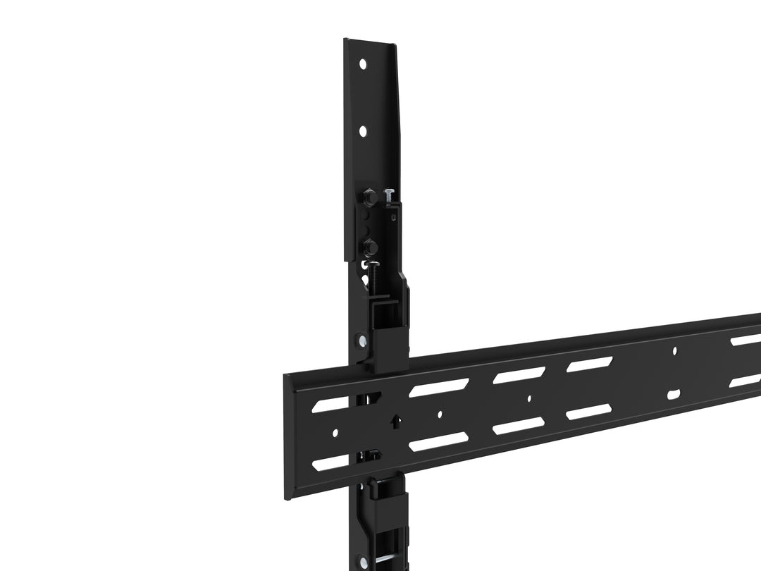  2,29 m (90") Svart Multibrackets 0518 7350105210518 TV-fästen   0518 www.electricalstuff.se ElectricalStuff.se   Multibracke
