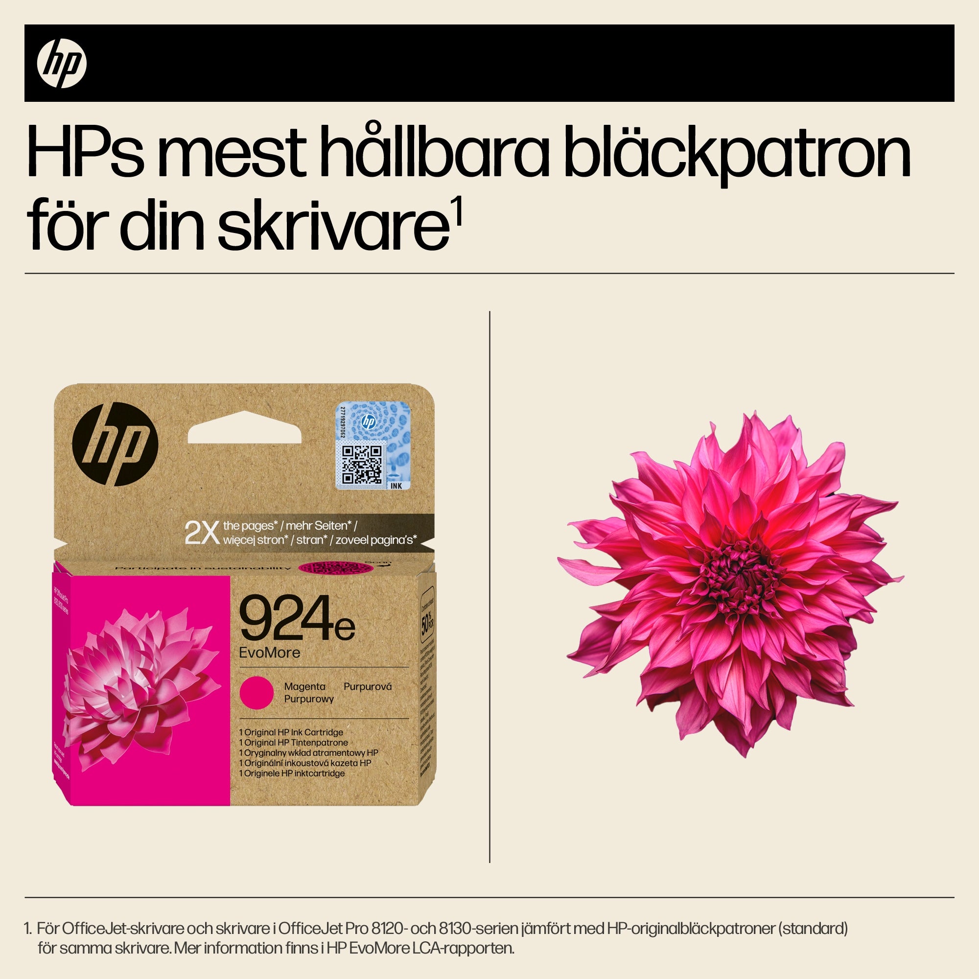  lbläckpatron HP 4K0U8NE 0196786147463|196786147463|0196786147456|196786147456|0196786147449|196786147449|0196548610563|19654