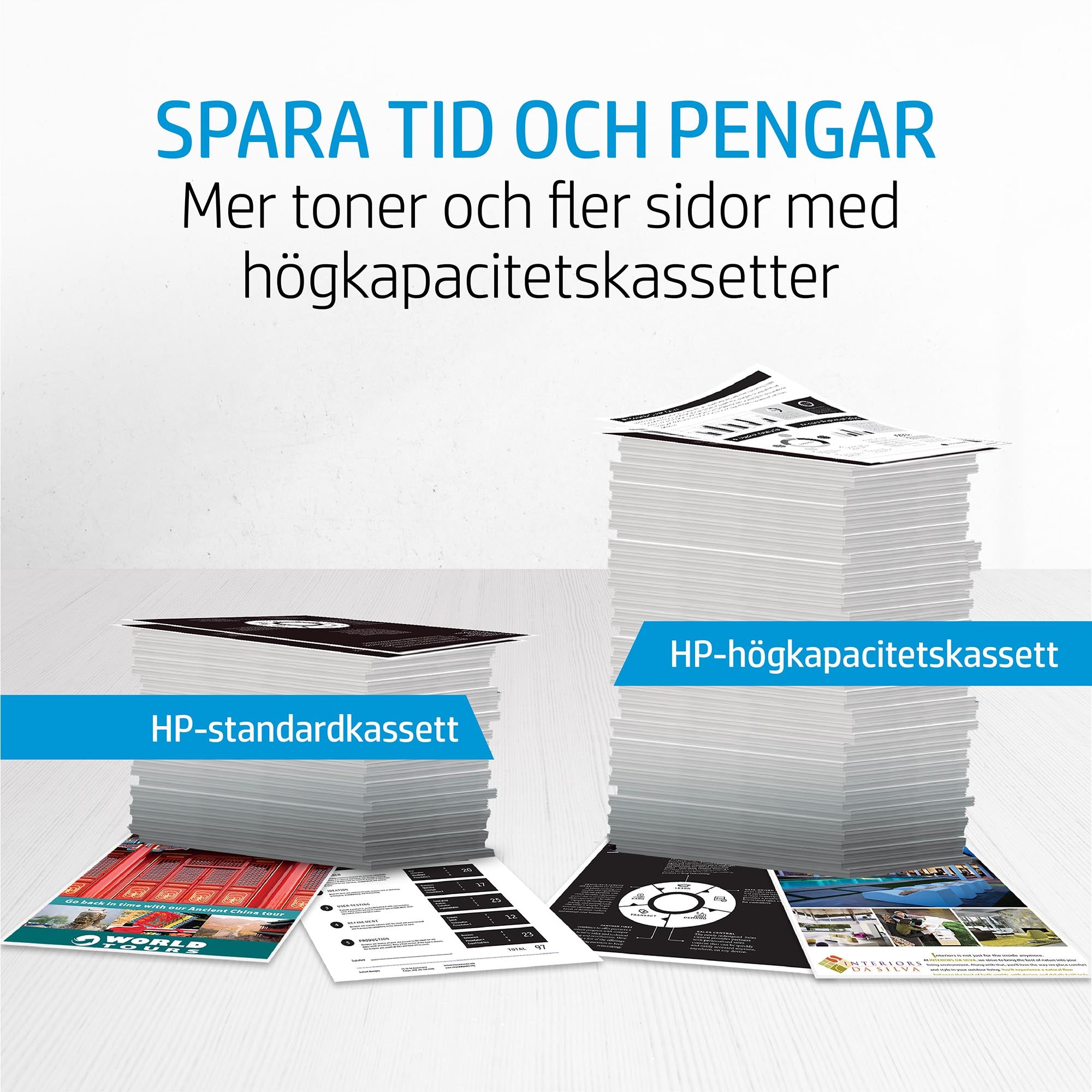  art original LaserJet tonerkassett www.electricalstuff.se ElectricalStuff.se   HP 304A 2-pack svart original LaserJet tonerk