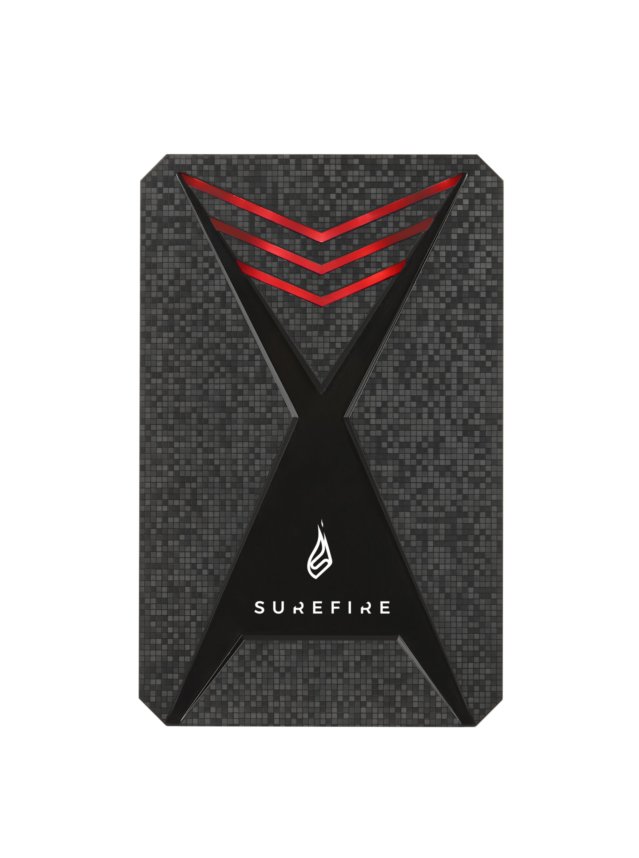  4 0023942536840|023942536840 Externa SSD-Hårddiskar   SureFire Gaming www.electricalstuff.se ElectricalStuff.se   SureFire G