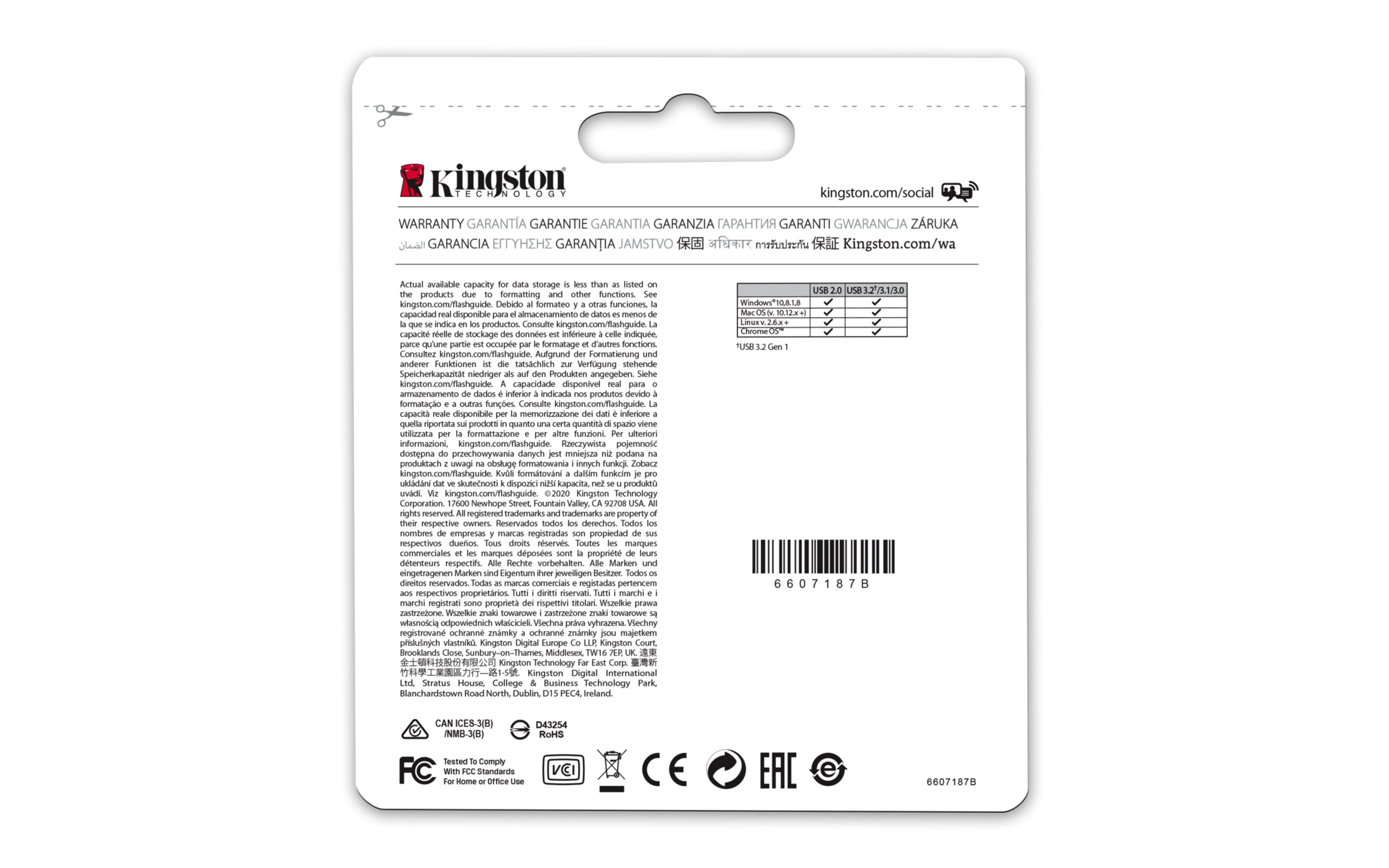 icalStuff.se   Kingston Technology DataTraveler Micro USB-sticka 256 GB USB Type-A 3.2 Gen 1 (3.1 Gen 1) Silver Kingston Tec