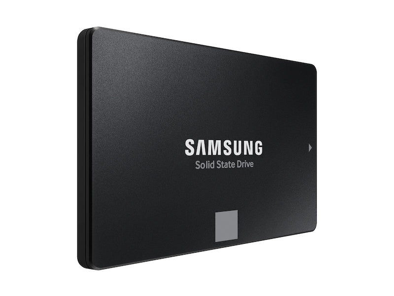  rddisk   870 EVO www.electricalstuff.se ElectricalStuff.se   Samsung 870 EVO 500 GB 2.5" Serial ATA III V-NAND Samsung MZ-77