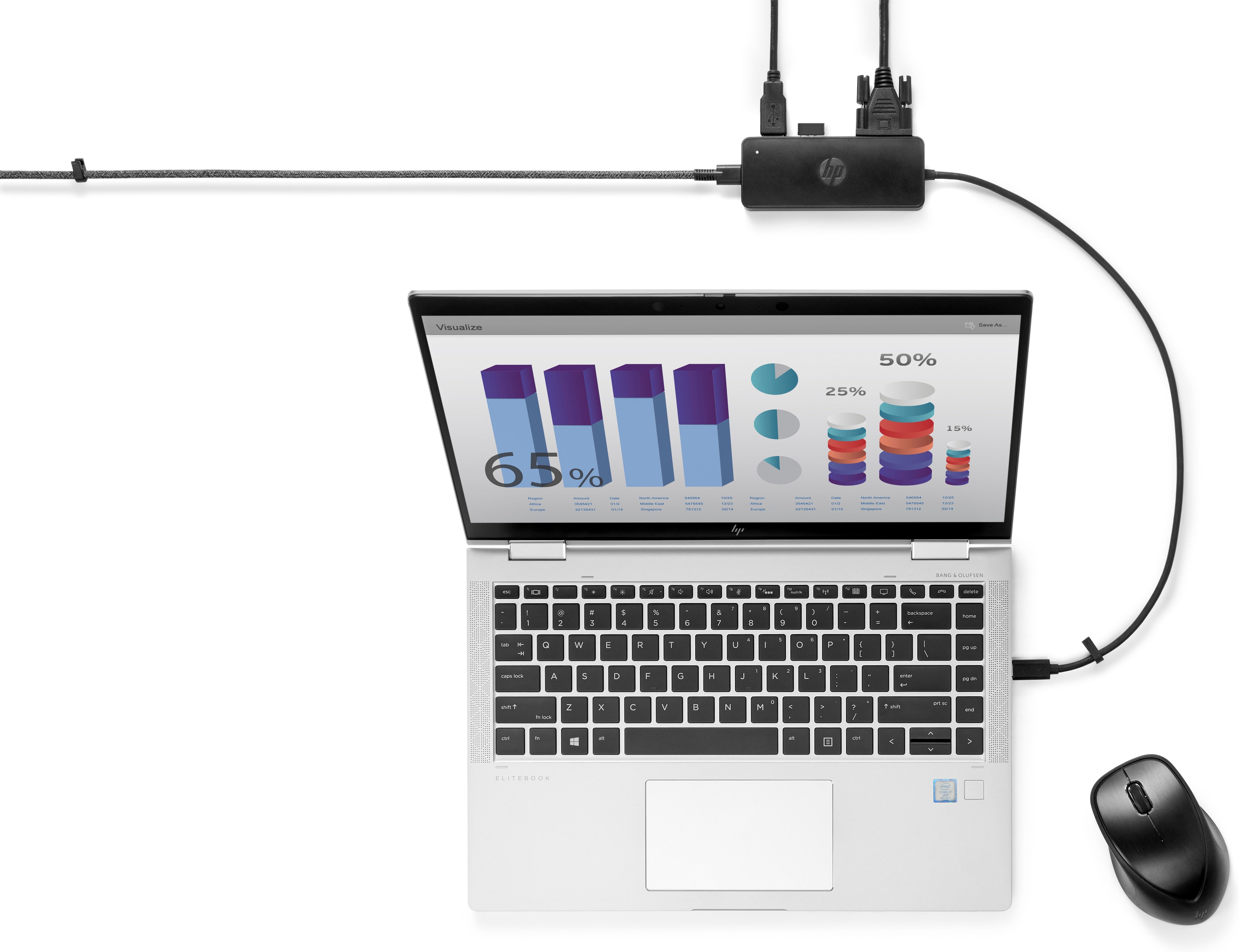  ubb G2 www.electricalstuff.se ElectricalStuff.se   HP USB-C resehubb G2 HP 235N8AA 0195122815462|195122815462|0195122815486|