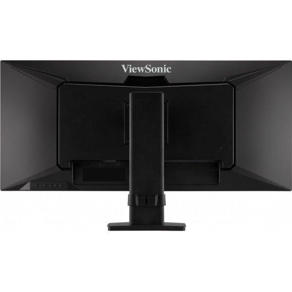  ctricalstuff.se ElectricalStuff.se   Viewsonic VA3456-mhdj platta pc-skärmar 86,4 cm (34") 3440 x 1440 pixlar UltraWide Quad