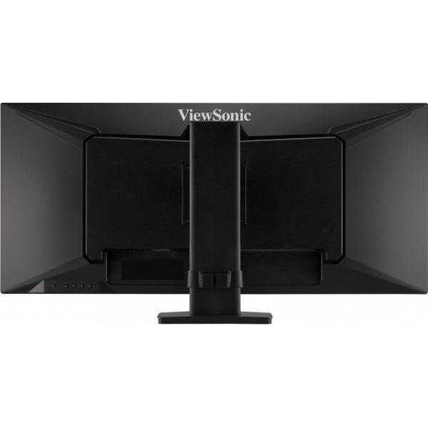   pixlar UltraWide Quad HD LED Svart Viewsonic VA3456-MHDJ 0766907010374|766907010374 Platta Pc-Skärmar   VA3456-mhdj www.ele