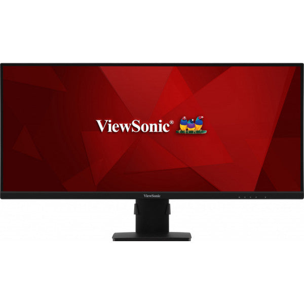  www.electricalstuff.se ElectricalStuff.se   Viewsonic VA3456-mhdj platta pc-skärmar 86,4 cm (34") 3440 x 1440 pixlar UltraWi