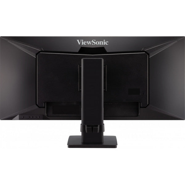  4 cm (34") 3440 x 1440 pixlar UltraWide Quad HD LED Svart Viewsonic VA3456-MHDJ 0766907010374|766907010374 Platta Pc-Skärmar