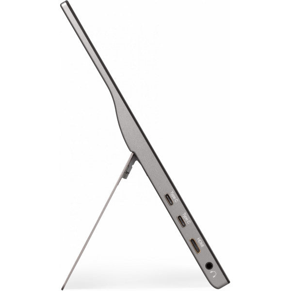  Flera användare Svart, Silver Viewsonic TD1655 0766907007077|766907007077 Platta Pc-Skärmar   TD1655 www.electricalstuff.se 