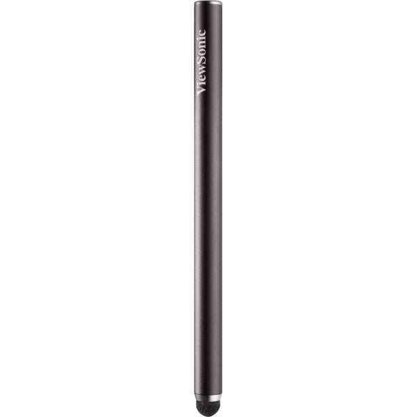   cm (15.6") 1920 x 1080 pixlar Full HD LED Pekskärm Flera användare Svart, Silver Viewsonic TD1655 0766907007077|76690700707