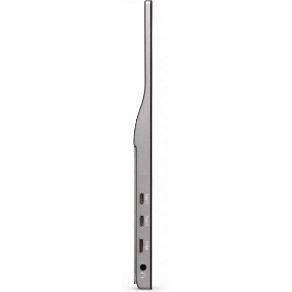  uff.se   Viewsonic TD1655 platta pc-skärmar 39,6 cm (15.6") 1920 x 1080 pixlar Full HD LED Pekskärm Flera användare Svart, S