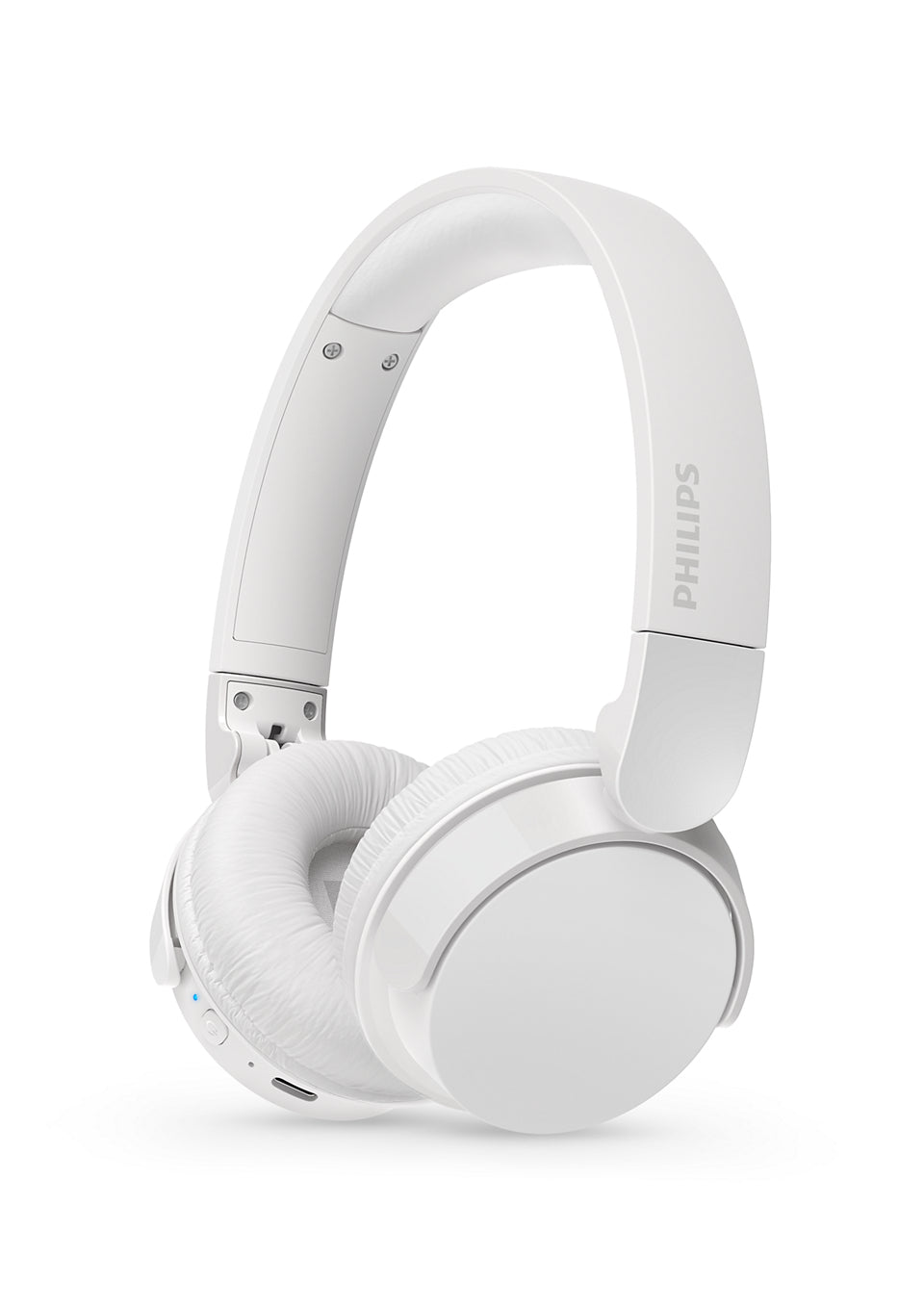  www.electricalstuff.se ElectricalStuff.se   Philips 4000 series TAH4209WT/00 hörlur och headset Trådlös Huvudband Samtal/mus