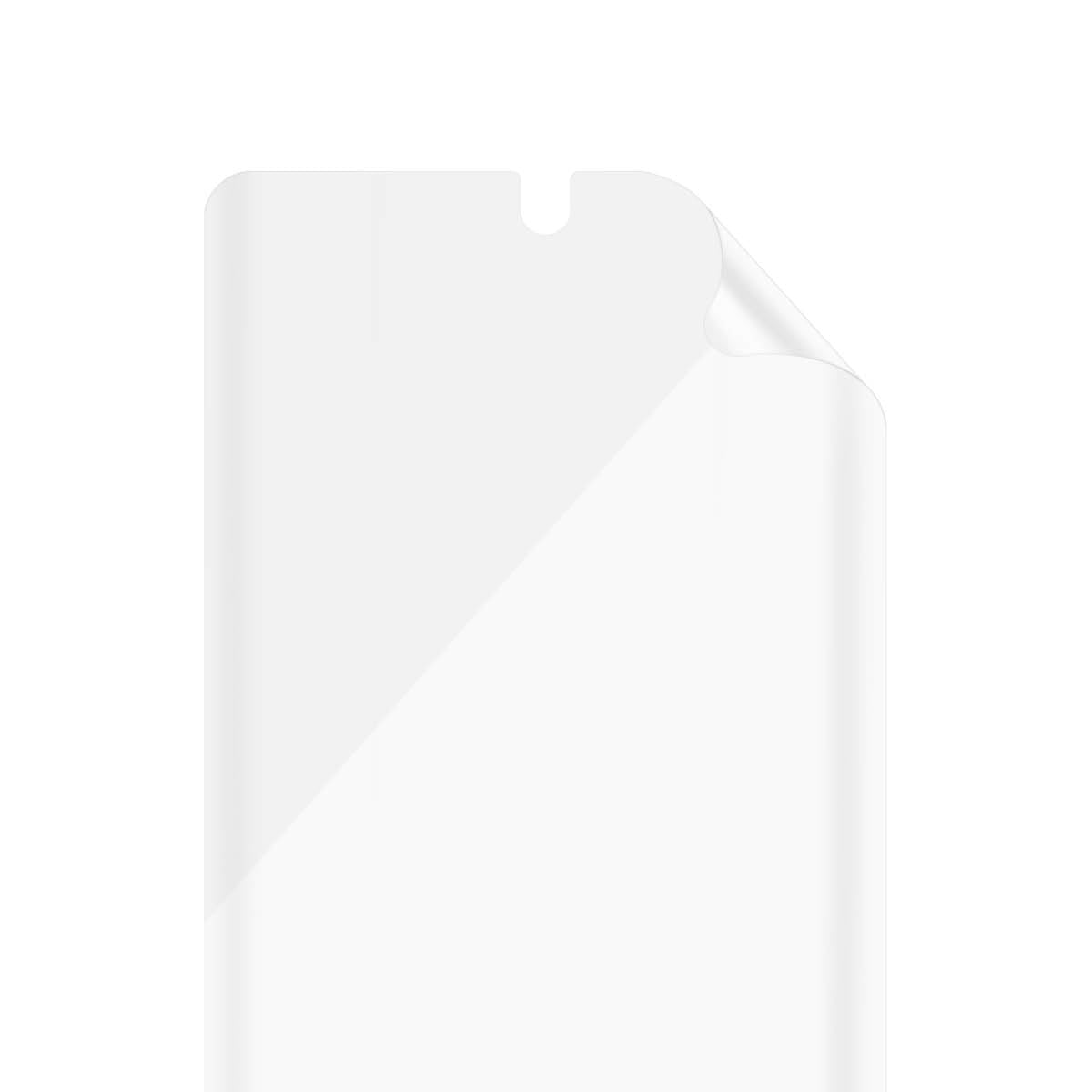  0 skärm- och baksidesskydd till mobiltelefon Genomskinligt skärmskydd Samsung 1 styck PanzerGlass 7260 5711724072604 Skärm- 