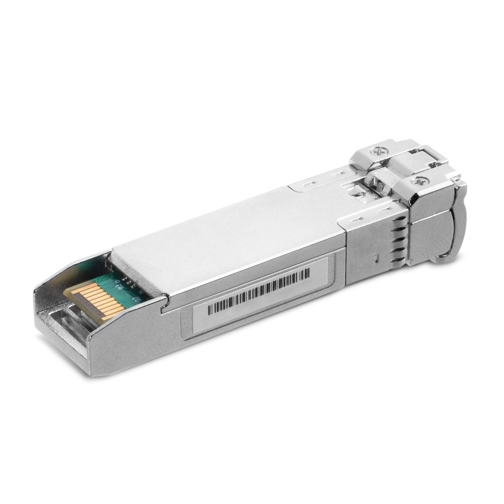  SM5110-LR www.electricalstuff.se ElectricalStuff.se   TP-Link TL-SM5110-LR transceiver-moduler för nätverk Fiberoptik 10000 