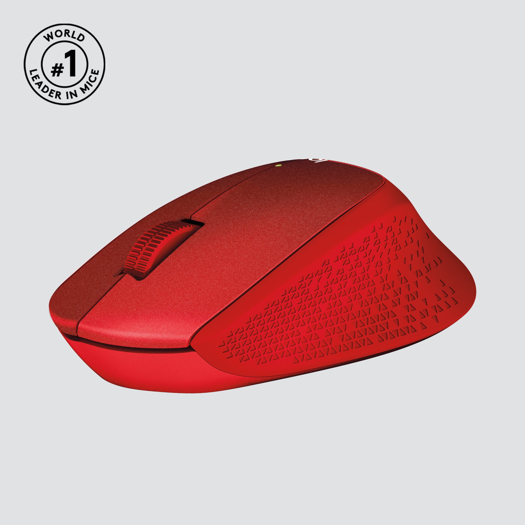  Silent Plus datormöss Kontor högerhand RF Trådlös Mekanisk 1000 DPI Logitech 910-004911 5099206066694 Datormöss   M330 Silen