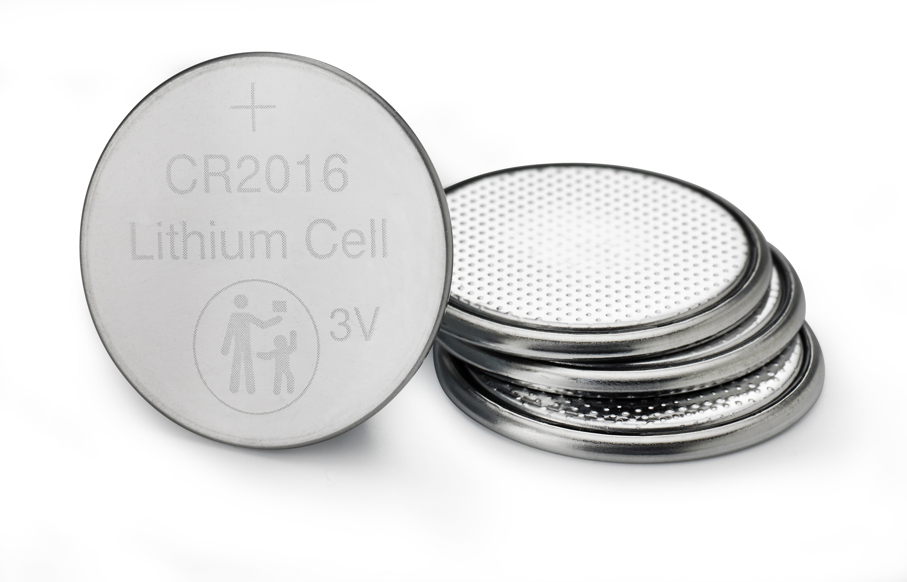   Hushållsbatterier   CR2016 www.electricalstuff.se ElectricalStuff.se   Verbatim CR2016 Engångsbatteri Litium Verbatim 49531