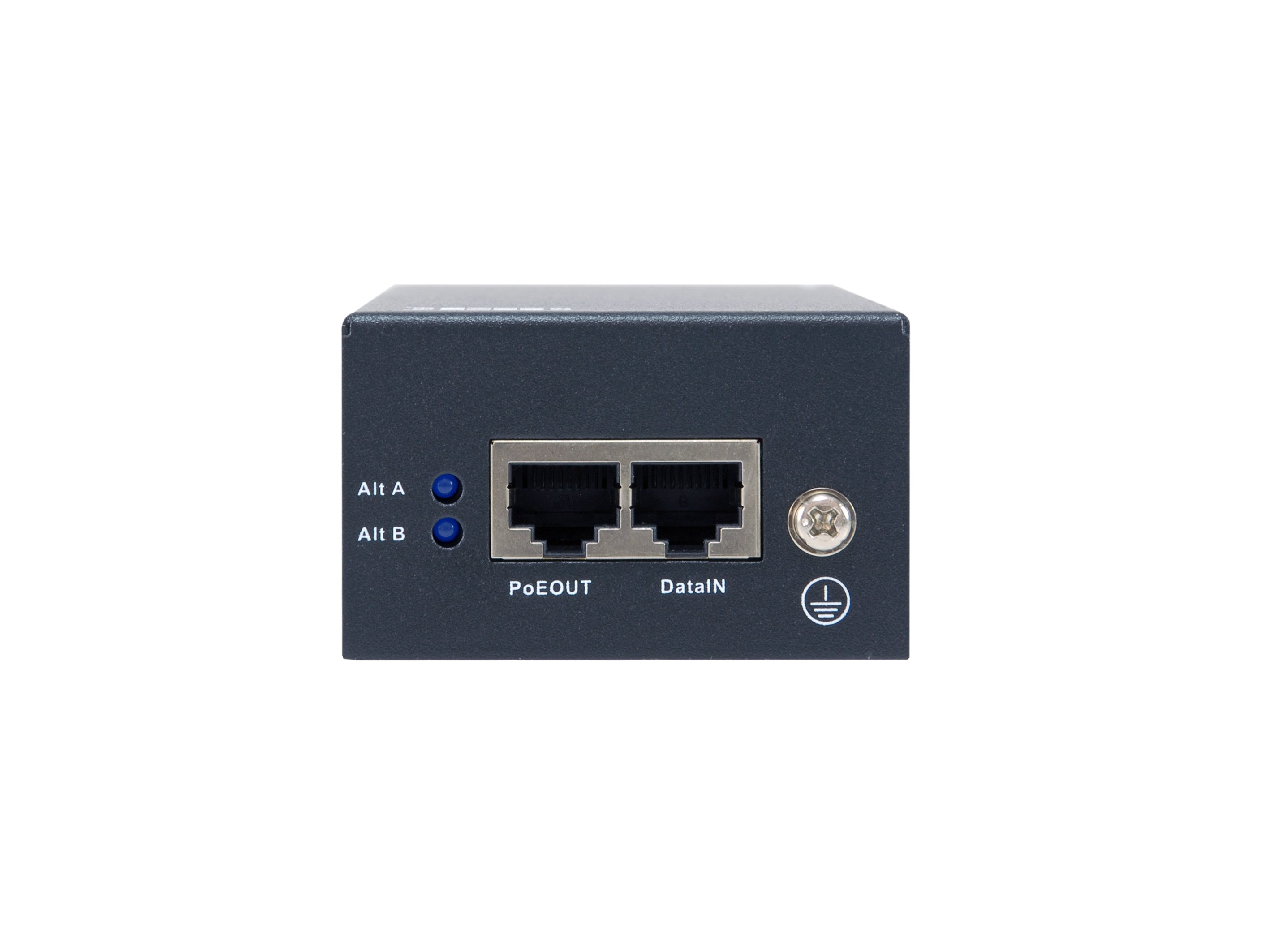  hernet, Gigabit Ethernet LevelOne POI-5003 4015867231135 PoE-Adapters   POI-5003 www.electricalstuff.se ElectricalStuff.se  
