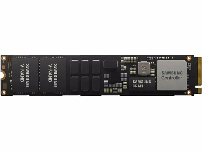  www.electricalstuff.se ElectricalStuff.se   Samsung PM9A3 960 GB M.2 PCI Express 4.0 NVMe MLC Samsung MZ1L2960HCJR-00A07 426