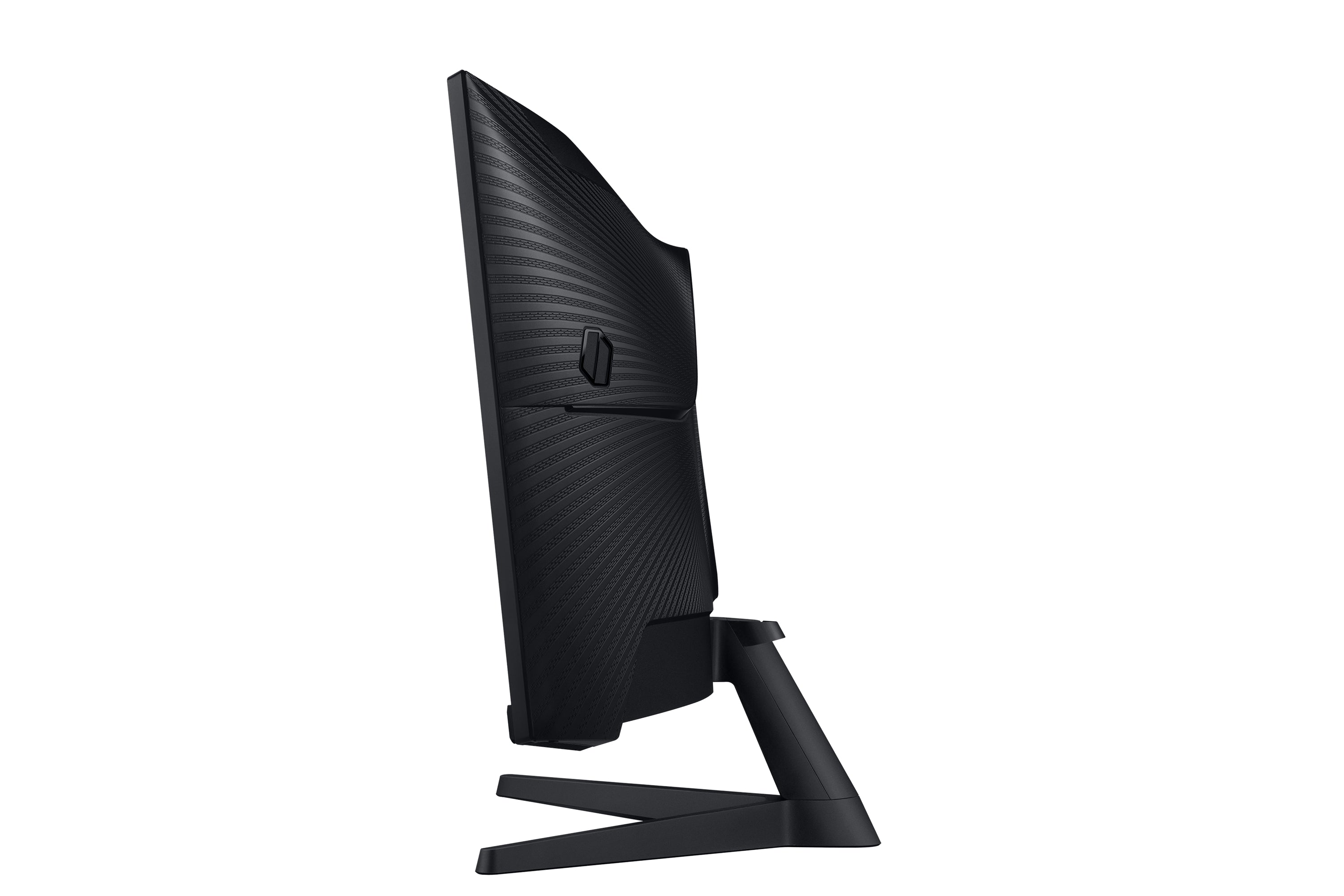   G55T platta pc-skärmar 86,4 cm (34") 3440 x 1440 pixlar UltraWide Quad HD LED Svart Samsung LC34G55TWWPXEN 8806094796315|85