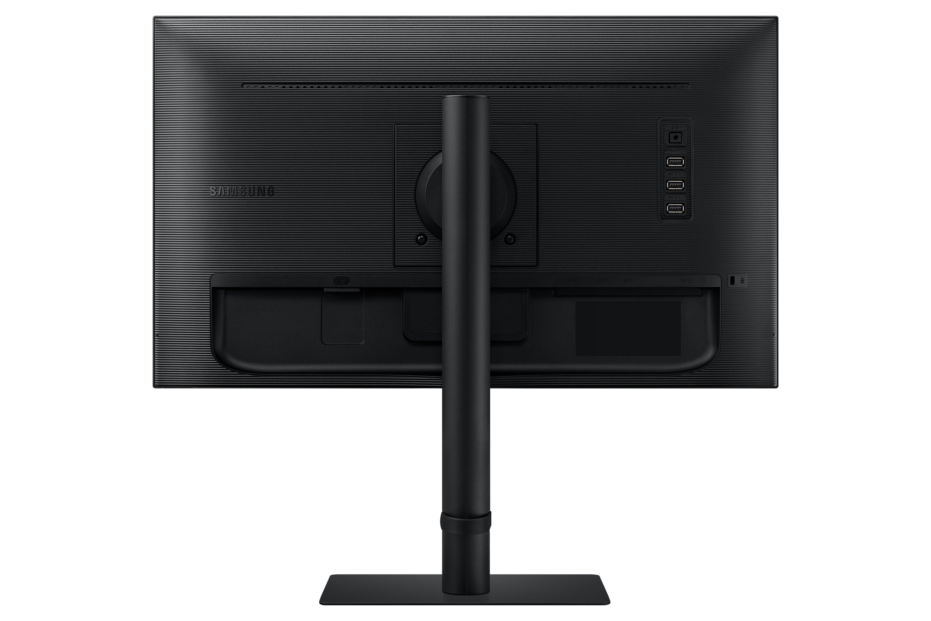 uff.se   Samsung S60UA platta pc-skärmar 61 cm (24") 2560 x 1440 pixlar Quad HD LCD Svart Samsung LS24A600UCUXEN 85929783708