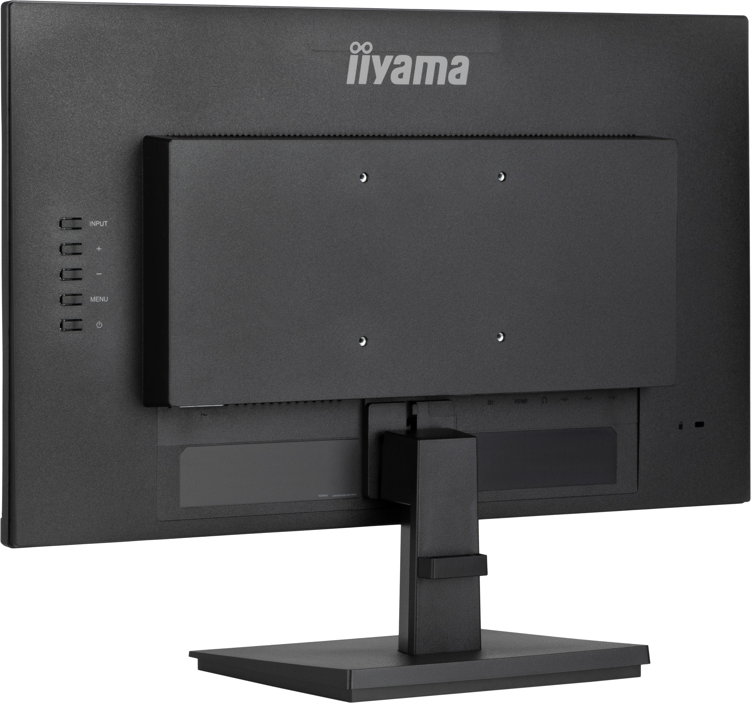  r Full HD LED Svart iiyama XU2492HSU-B6 4948570122585 Platta Pc-Skärmar ProLite  XU2492HSU-B6 www.electricalstuff.se Electri