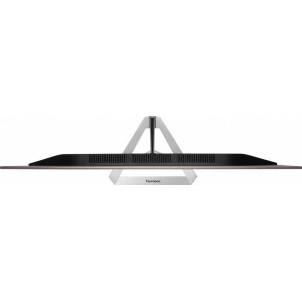  Viewsonic VX Series VX3276-MHD-3 platta pc-skärmar 81,3 cm (32") 1920 x 1080 pixlar Full HD LED Silver Viewsonic VX3276-MHD-