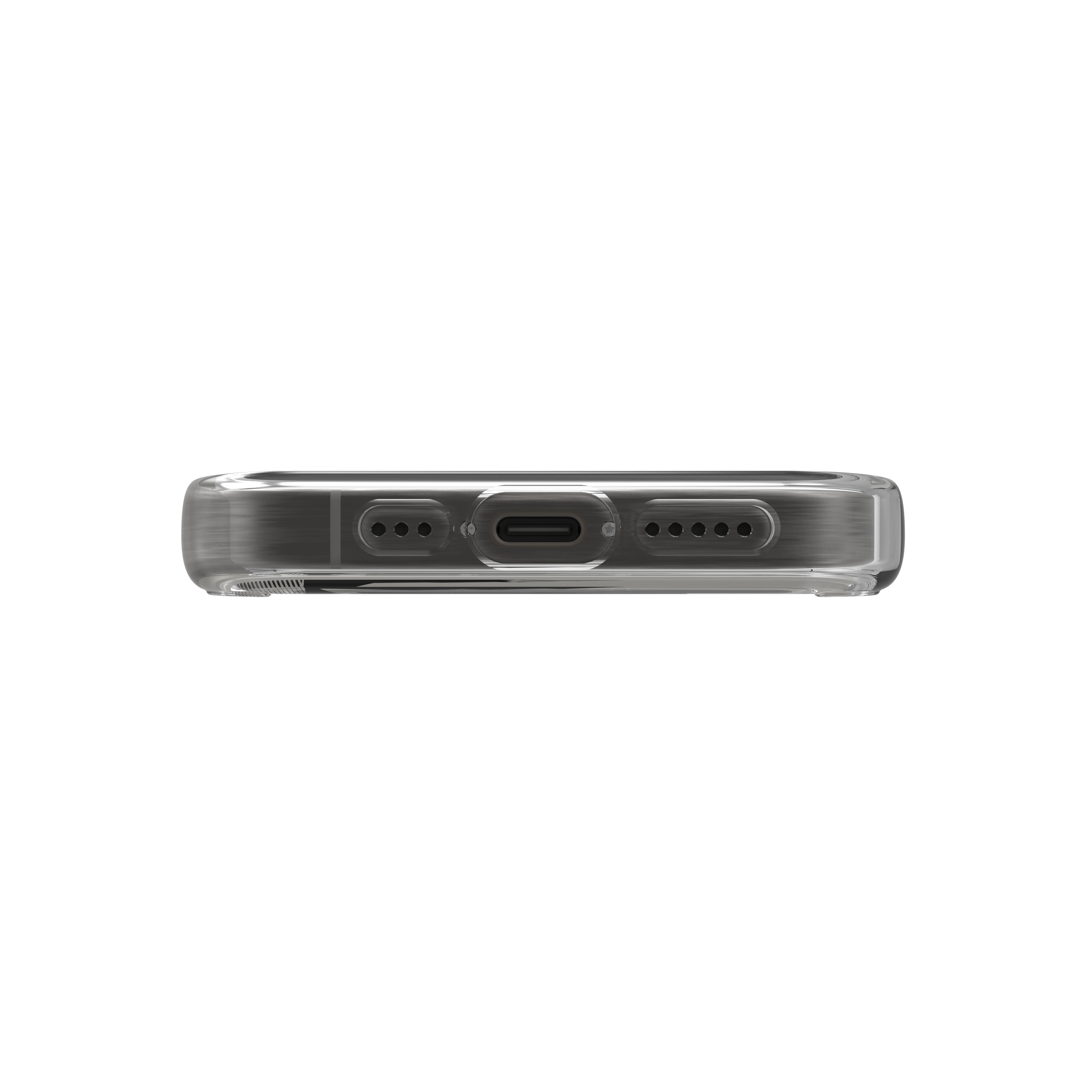  icalStuff.se   ZAGG Cases Crystal Palace Apple iPhone 15 Pro Clear EN/FR ZAGG 702312614 0840056193475|840056193475 Mobiltele