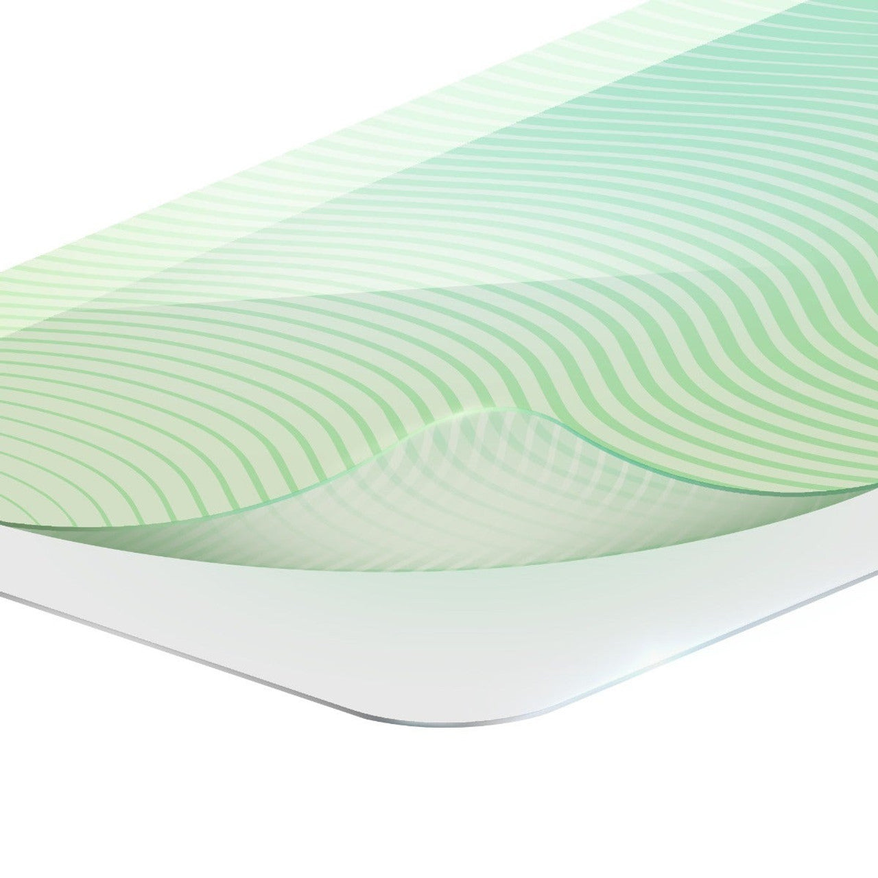  s Elite www.electricalstuff.se ElectricalStuff.se   InvisibleShield Glass Elite Genomskinligt skärmskydd Apple 1 styck ZAGG 