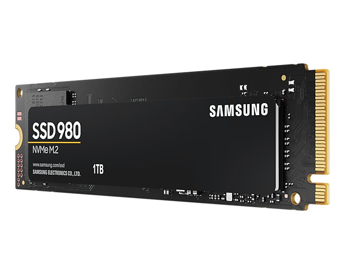  NAND Samsung MZ-V8V1T0BW 0887276437224|887276437224 SSD-Hårddisk   980 www.electricalstuff.se ElectricalStuff.se   Samsung 9
