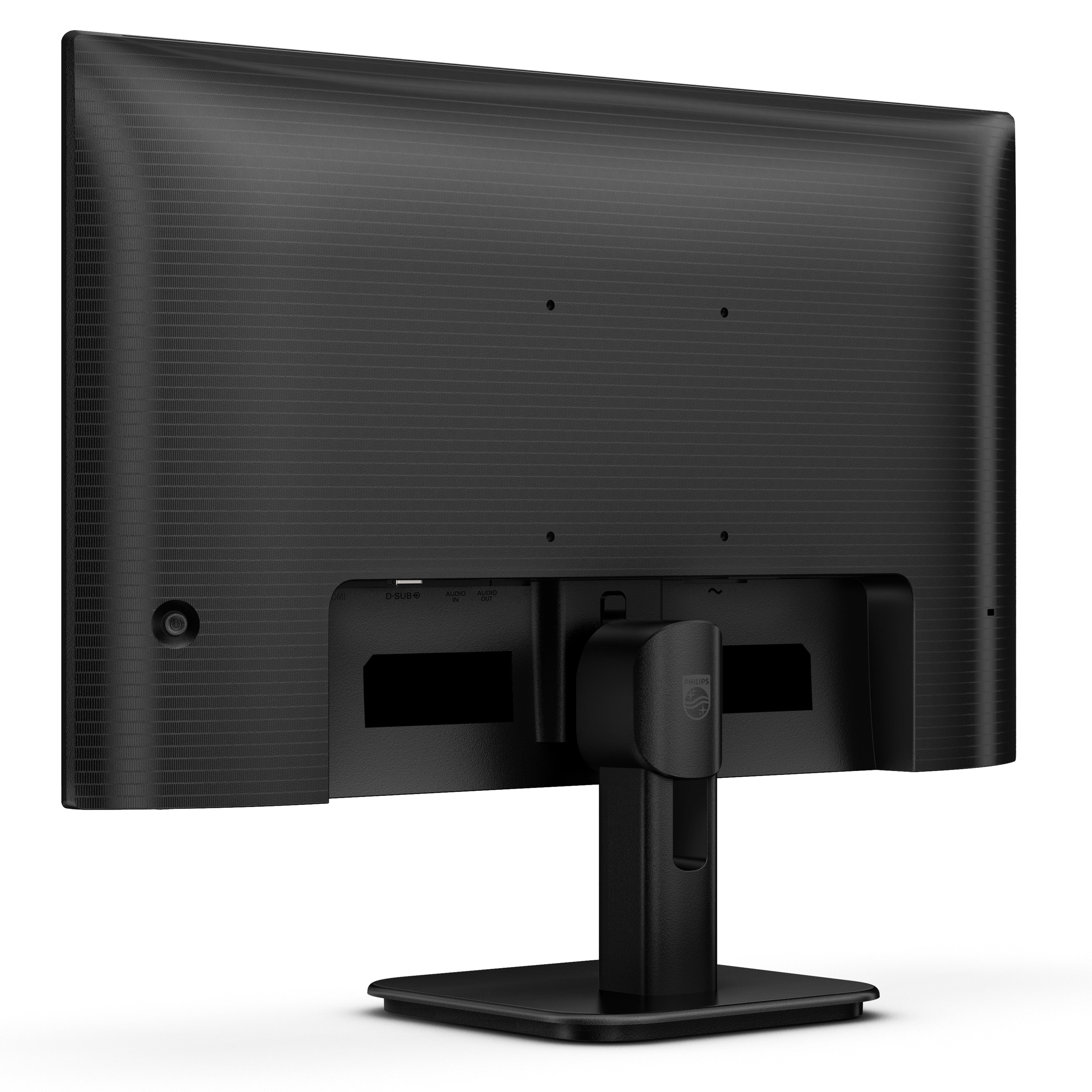  cm (23.8") 1920 x 1080 pixlar Full HD LCD Svart Philips 24E1N1100A/00 8712581804244 Platta Pc-Skärmar 1000 series  24E1N1100