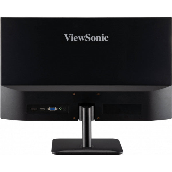  920 x 1080 pixlar Full HD Svart Viewsonic VA2432-MHD 0766907007749|766907007749 Platta Pc-Skärmar Value Series  VA2432-MHD w
