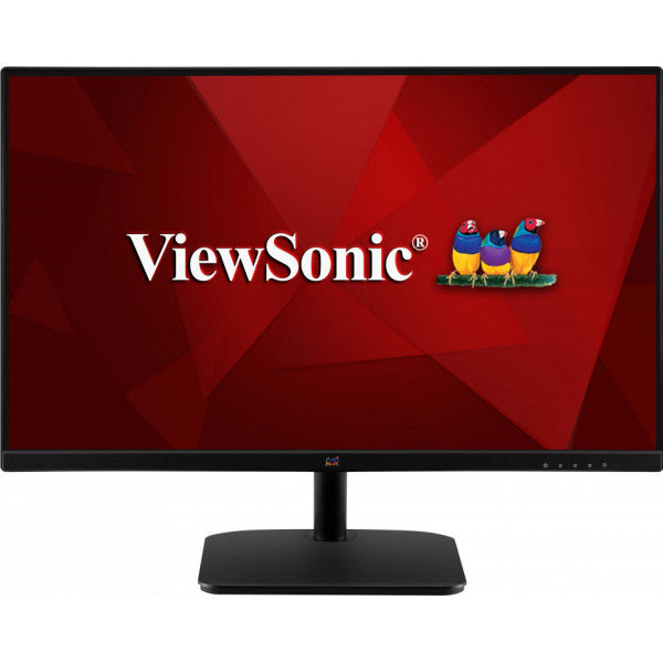  www.electricalstuff.se ElectricalStuff.se   Viewsonic Value Series VA2432-MHD LED display 60,5 cm (23.8") 1920 x 1080 pixlar