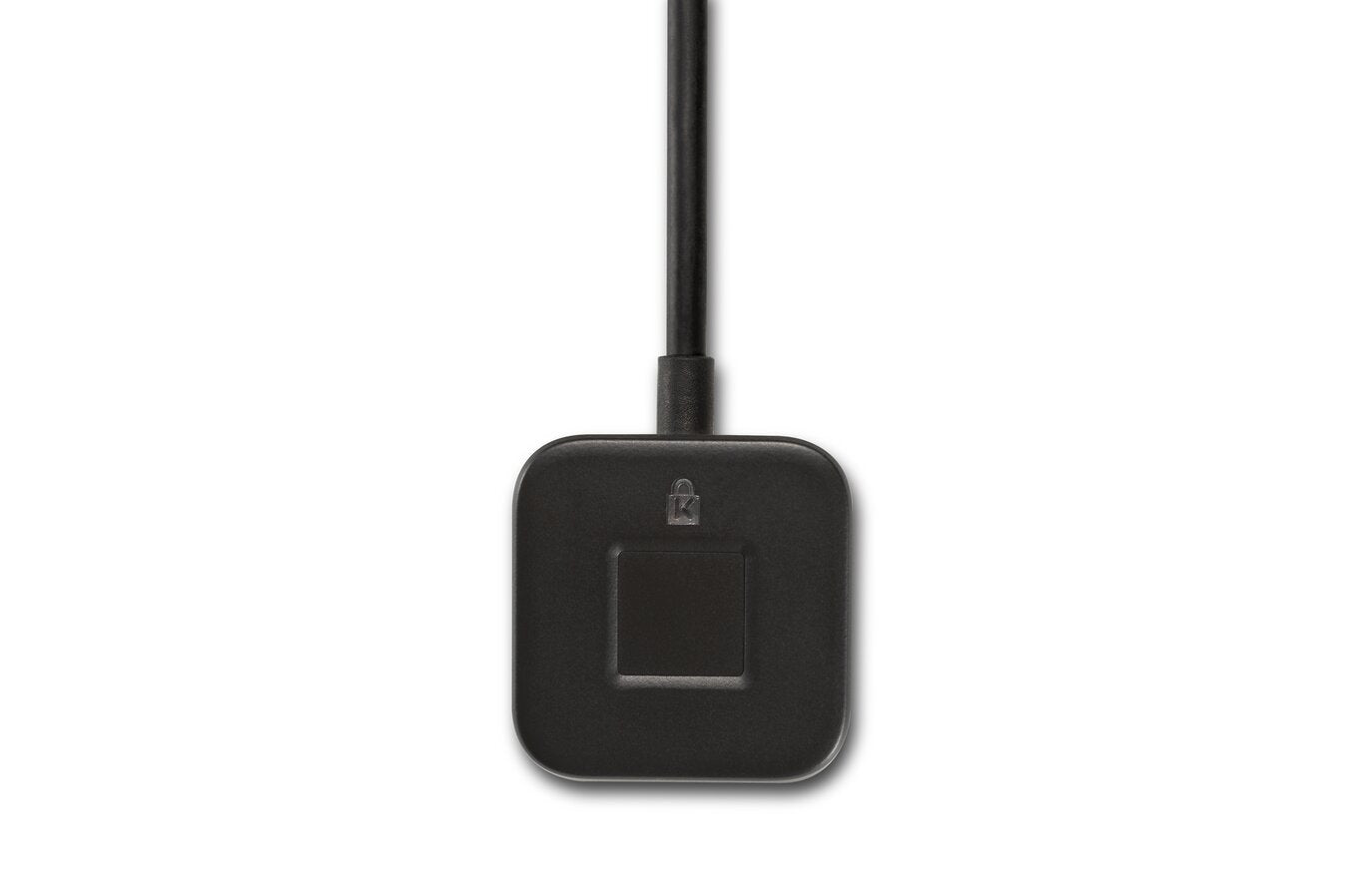  USB 2.0 Svart Kensington K62330WW 0085896623304|085896623304 Fingeravtrycksläsare   K62330WW www.electricalstuff.se Electric