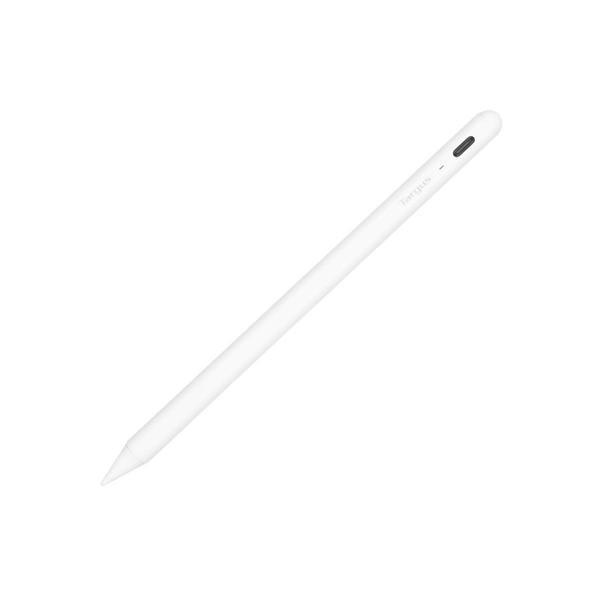  r 13,6 g Vit Targus AMM174AMGL 0092636355258|092636355258|5051794035094 Stylus-Pennor   AMM174AMGL www.electricalstuff.se El