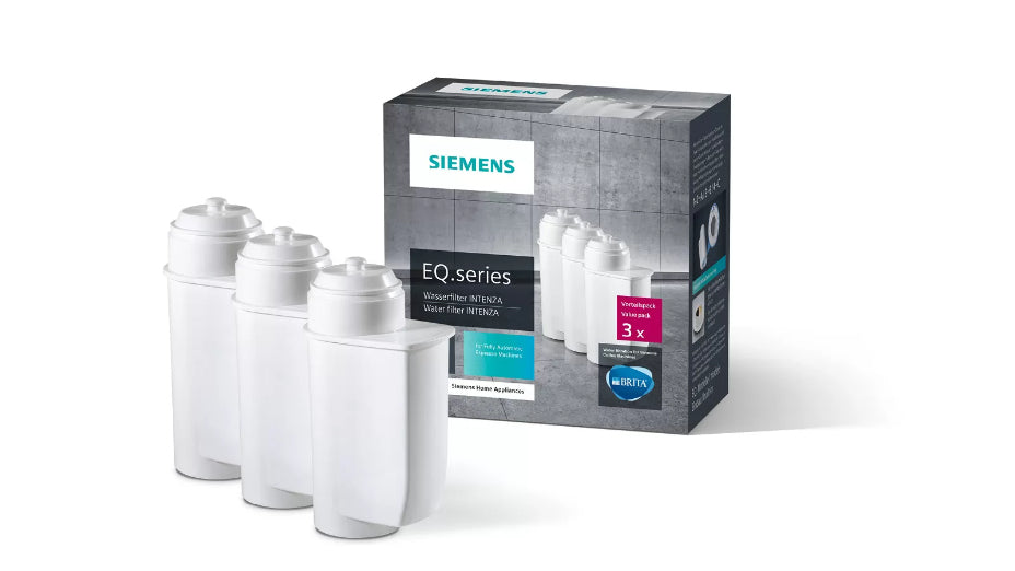  www.electricalstuff.se ElectricalStuff.se   Siemens TZ70033A delar och tillbehör till kaffemaskin Vattenfilter Siemens TZ700