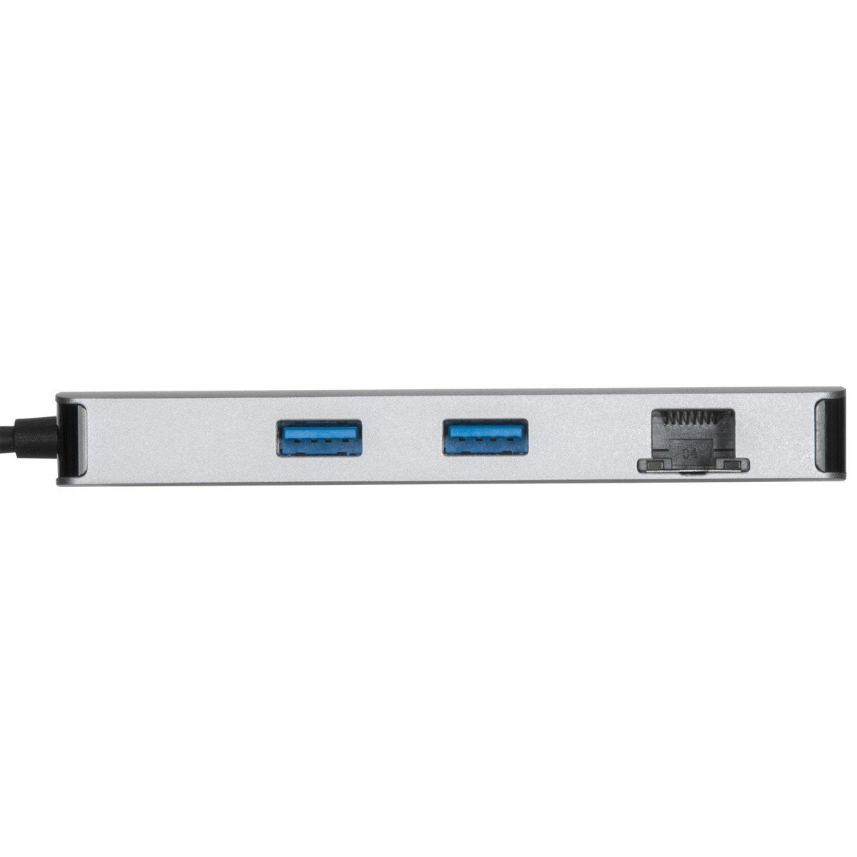  U dockningsstationer för bärbara datorer Kabel USB 3.2 Gen 1 (3.1 Gen 1) Type-C Silver Targus DOCK423EU 5051794035124 Dockni