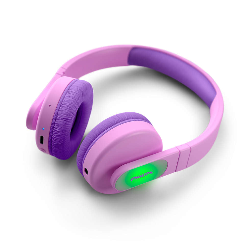  www.electricalstuff.se ElectricalStuff.se   Philips TAK4206PK/00 hörlur och headset Kabel & Trådlös Huvudband Samtal/musik U