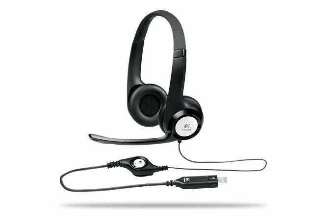   5099206005679 Hörlurar och Headsets   ClearChat Comfort www.electricalstuff.se ElectricalStuff.se   Logitech ClearChat Comf