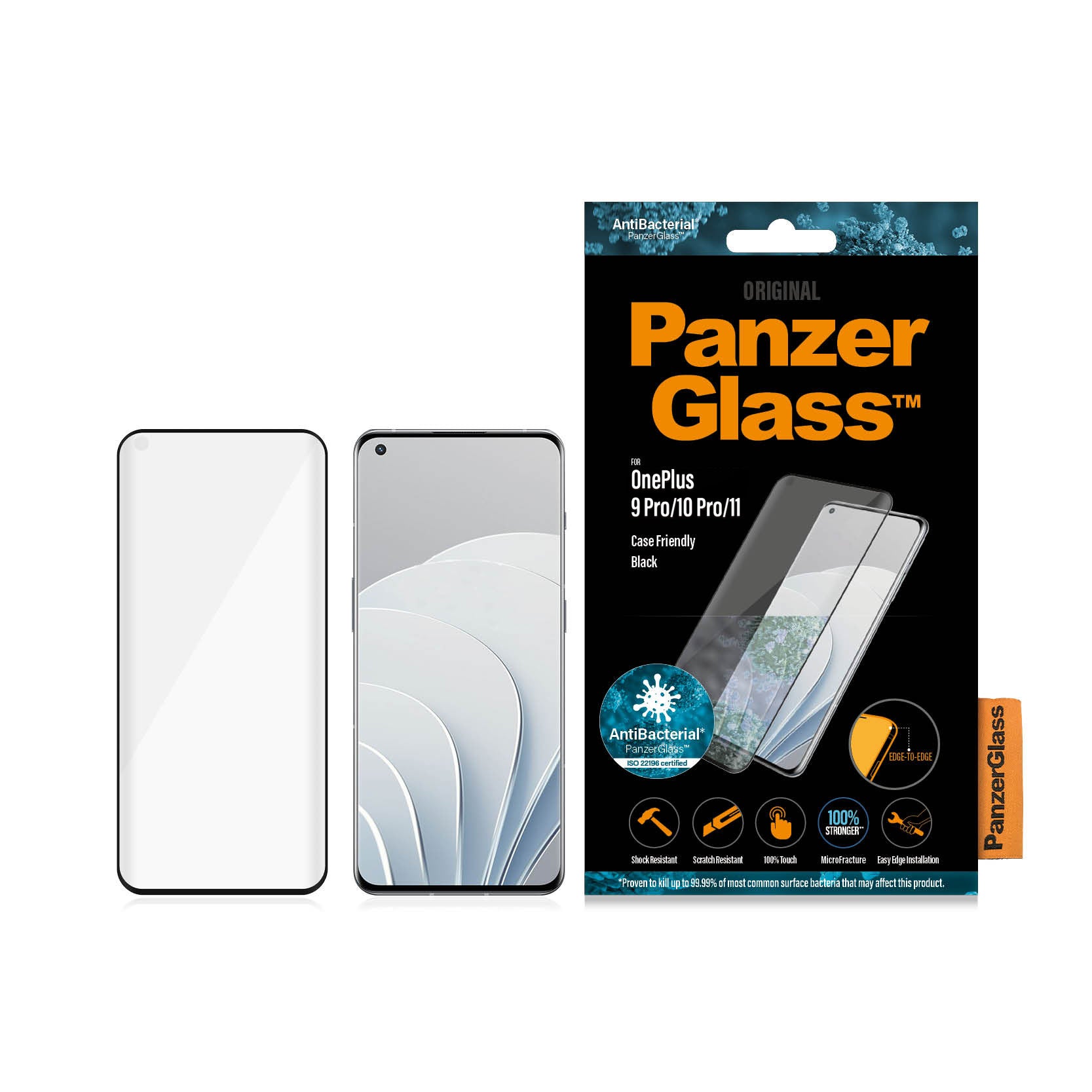  k PanzerGlass 7020 5711724070204 Skärm- och Baksidesskydd till Mobiltelefoner   7020 www.electricalstuff.se ElectricalStuff.