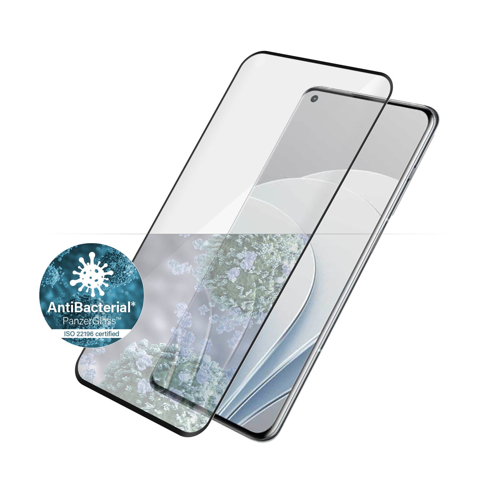  skydd OnePlus 1 styck PanzerGlass 7020 5711724070204 Skärm- och Baksidesskydd till Mobiltelefoner   7020 www.electricalstuff