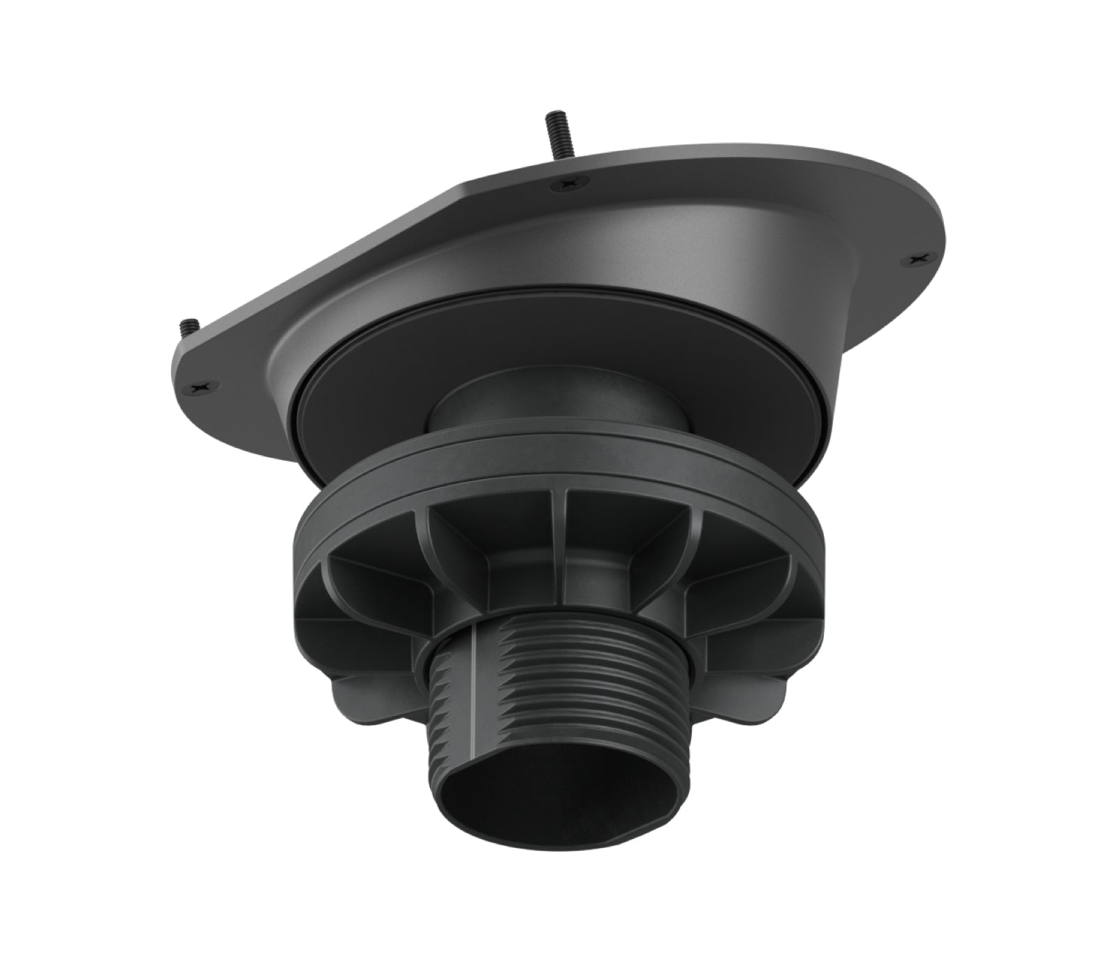  6418|097855166418 Videokonferenstillbehör   Tap Riser Mount www.electricalstuff.se ElectricalStuff.se   Logitech Tap Riser M