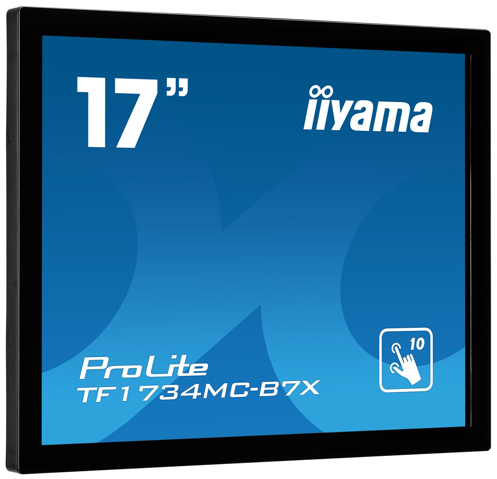  yama TF1734MC-B7X 4948570118397 POS-skärmar   TF1734MC-B7X www.electricalstuff.se ElectricalStuff.se   iiyama TF1734MC-B7X P