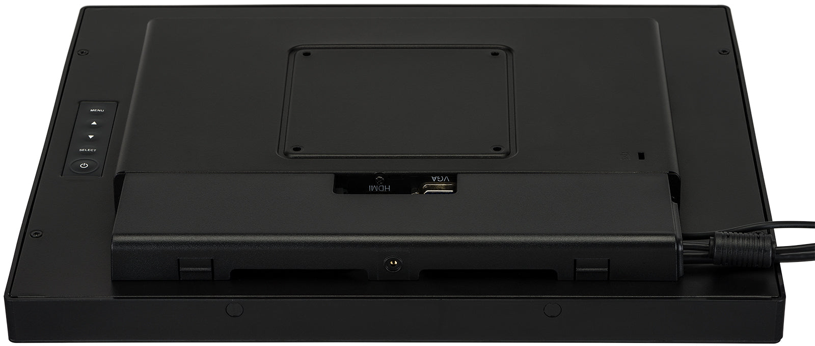  tuff.se ElectricalStuff.se   iiyama TF1734MC-B7X POS-skärm 43,2 cm (17") 1280 x 1024 pixlar SXGA Pekskärm iiyama TF1734MC-B7