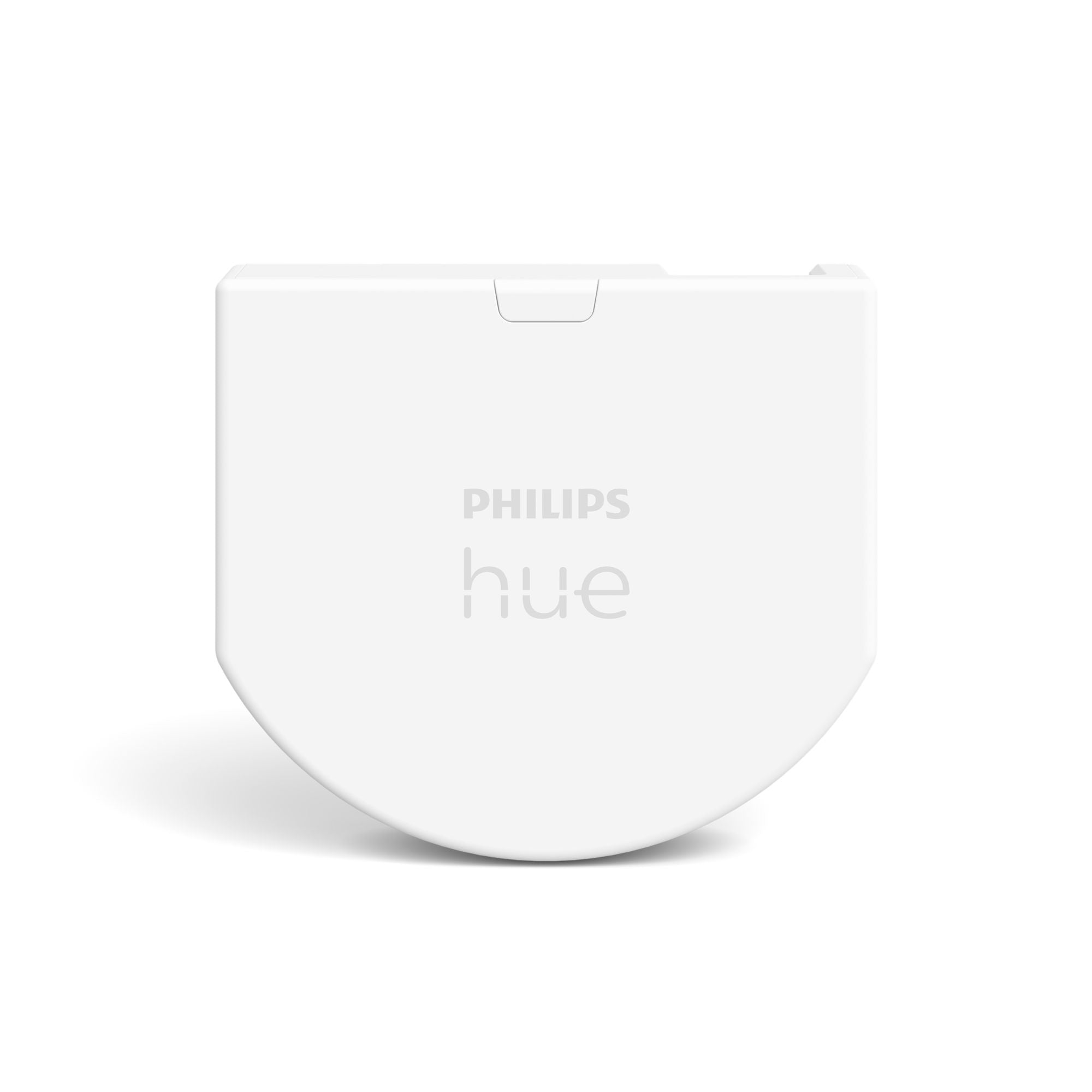  www.electricalstuff.se ElectricalStuff.se   Philips Wall switch module Philips by Signify 8719514318045 8719514318045 Belysn