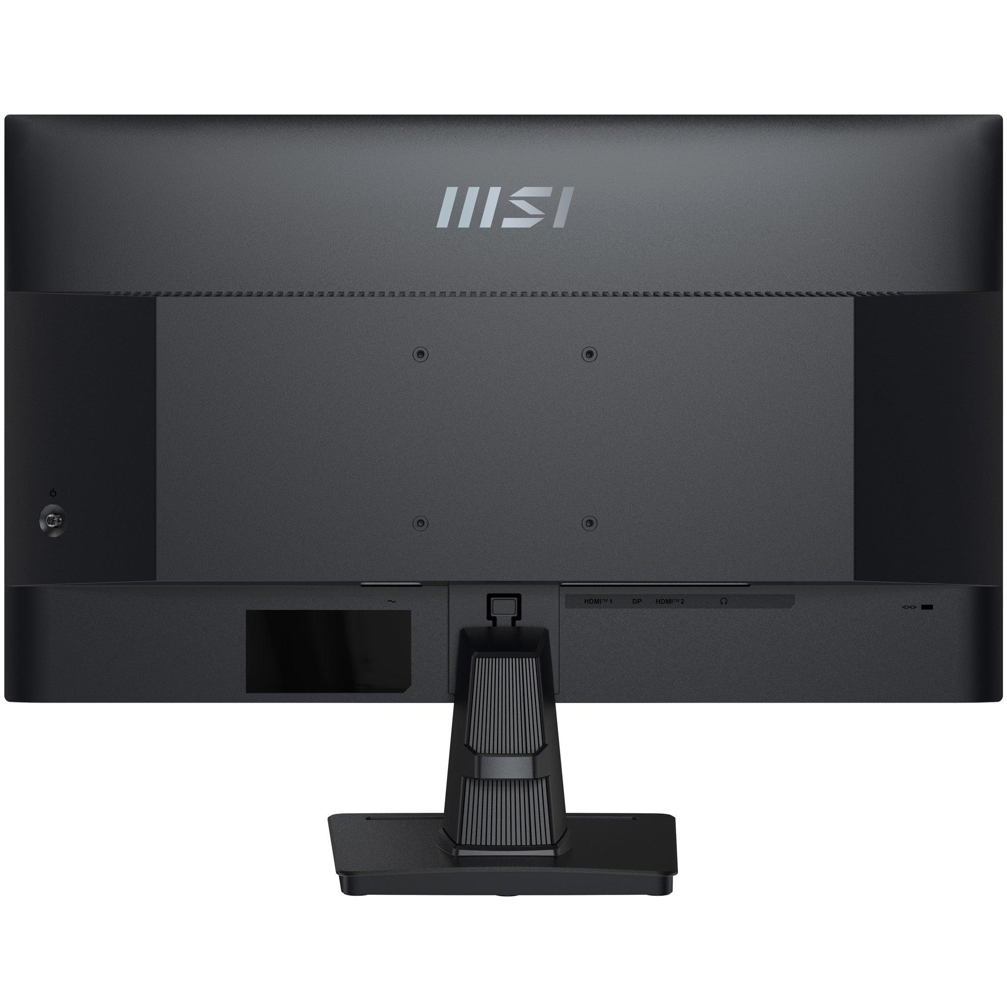  icalStuff.se   MSI Pro MP275Q platta pc-skärmar 68,6 cm (27") 2560 x 1440 pixlar Wide Quad HD LED Svart MSI PRO MP275Q 47113