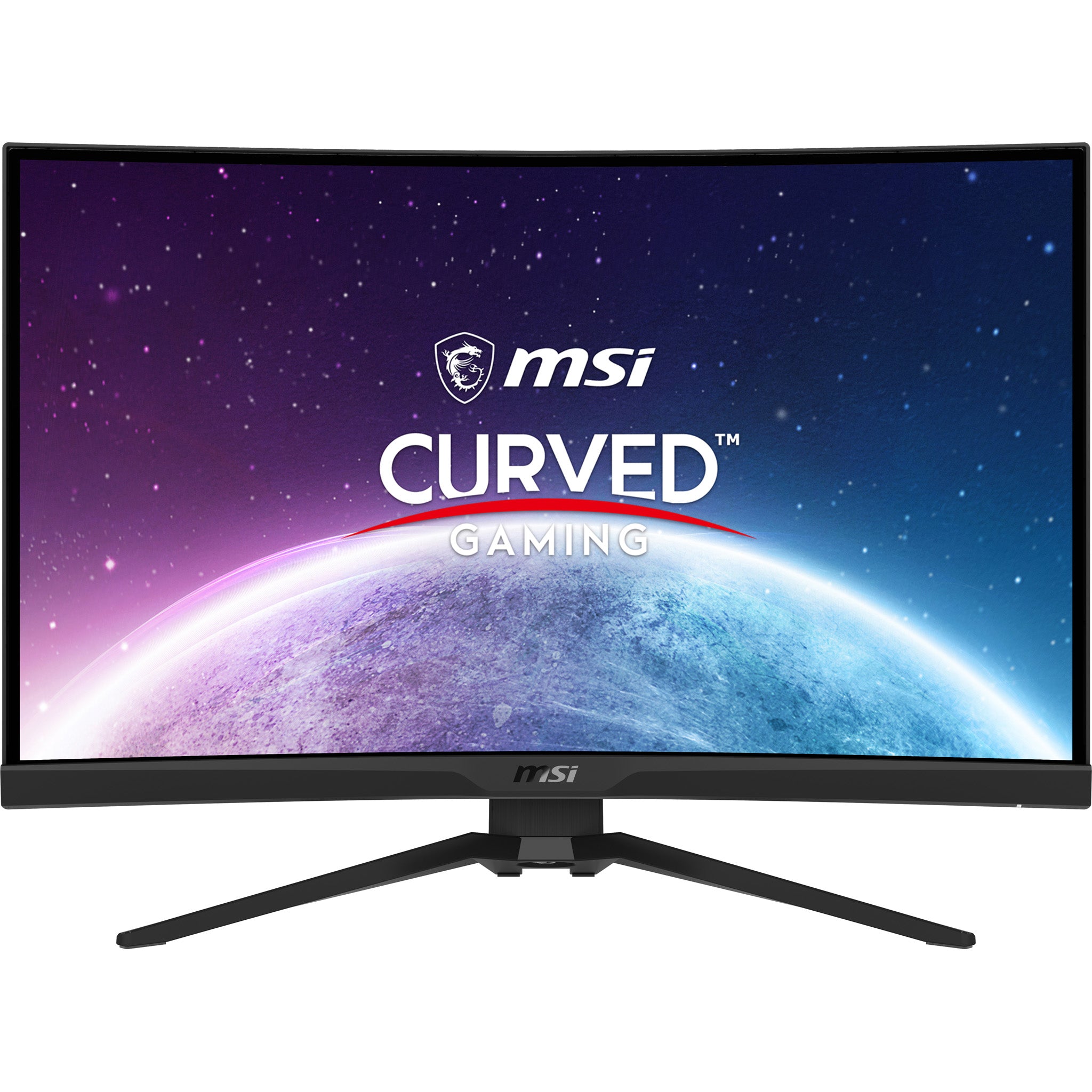   www.electricalstuff.se ElectricalStuff.se   MSI MAG 275CQRX platta pc-skärmar 68,6 cm (27") 2560 x 1440 pixlar Wide Quad HD