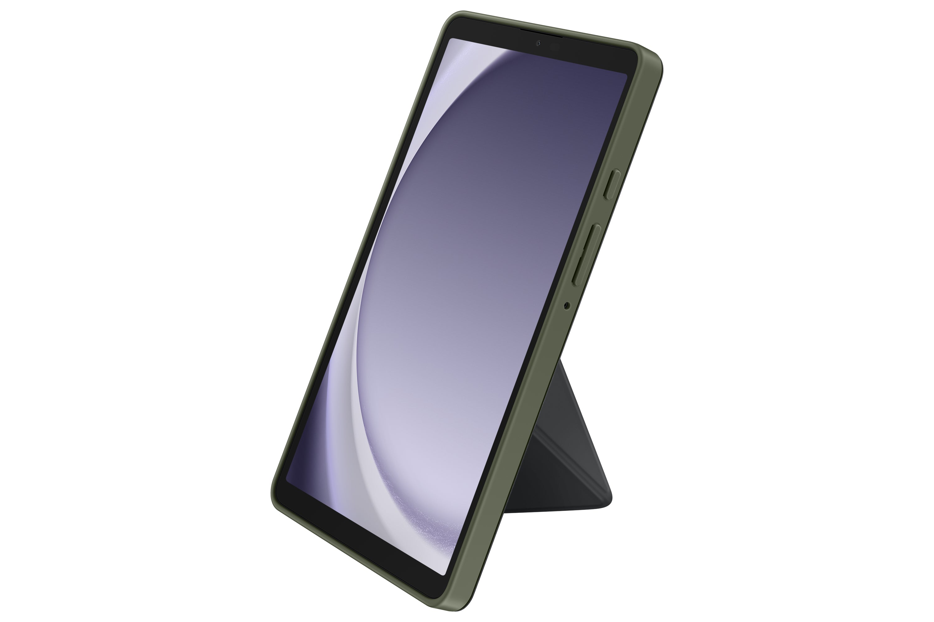  BX110TBEGWW iPad-fodral 22,1 cm (8.7") Folio Svart Samsung EF-BX110TBEGWW 8806095300511 Ipad-Fodral   EF-BX110TBEGWW www.ele