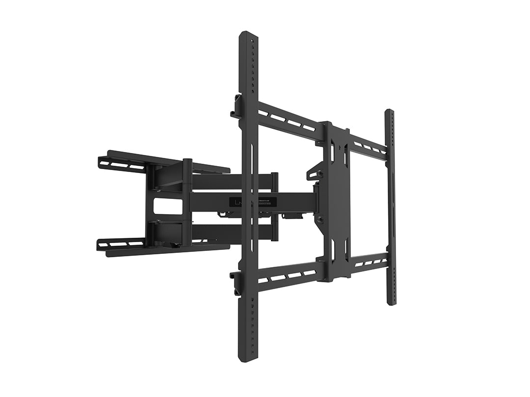  www.electricalstuff.se ElectricalStuff.se   Multibrackets 2616 tv-fäste 2,79 m (110") Svart Multibrackets 2616 7350073732616